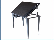 DRAWING TABLE,DRAFT TABLE