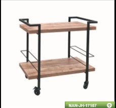 KITCHEN CART