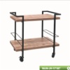 KITCHEN CART