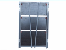 FILDING SHELF