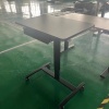 Lifting desk