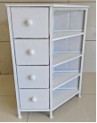 FABRIC CABINET