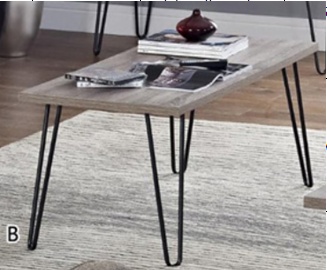 COFFEE TABLE,END TABLE