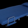 FILDING BED