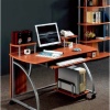 computer desk, home office desk