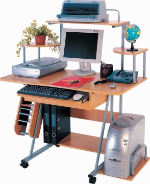 COMPUTER TABLE