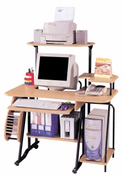 COMPUTER TABLE