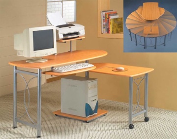 COMPUTER TABLE