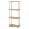 BOOKSHELF