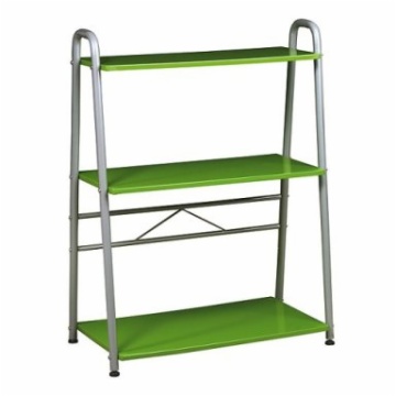 BOOKSHELF