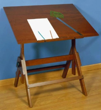 DRAWING TABLE