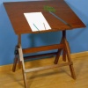 DRAWING TABLE