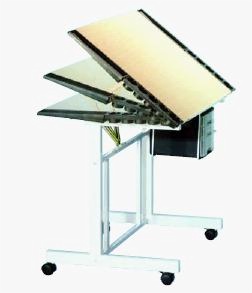 DRAWING TABLE