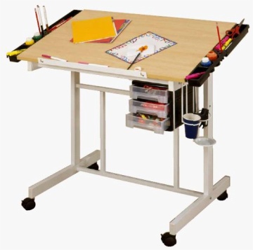 DRAWING TABLE