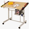 DRAWING TABLE