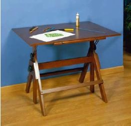 DRAWING TABLE