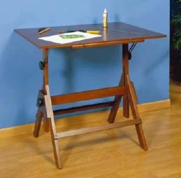DRAWING TABLE