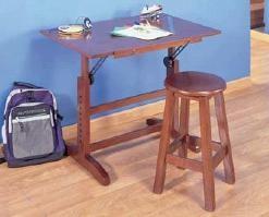 DRAWING TABLE