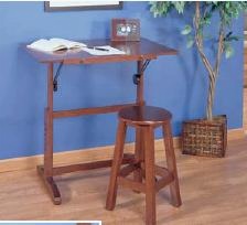 DRAWING TABLE