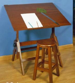 DRAWING TABLE