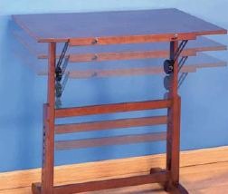 DRAWING TABLE