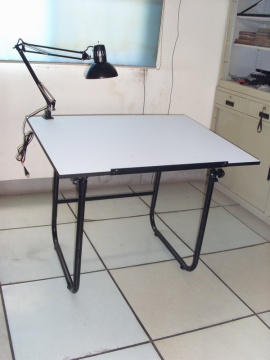 DRAWING TABLE