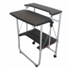 Folding table