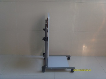 Laptop desk