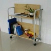 Multi-function folding rack