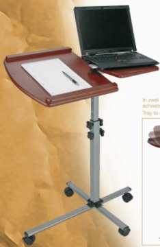 Laptop desk