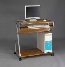 Computer table