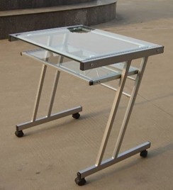 Computer table