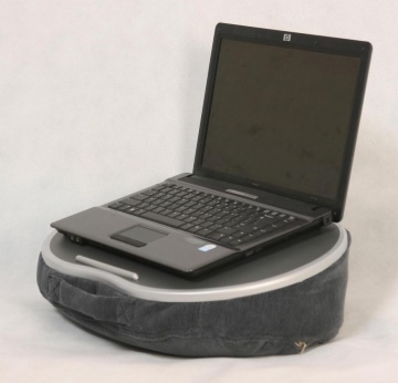 Laptop desk