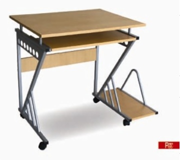 Computer desk