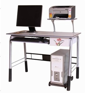 Computer desk