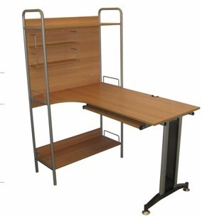 Computer table