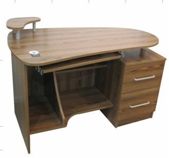 Computer desk
