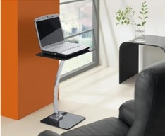 Laptop desk