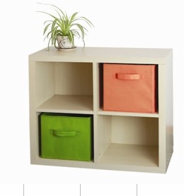 Cabinet/storage cube