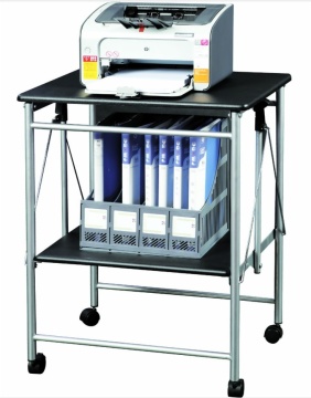 Folding table