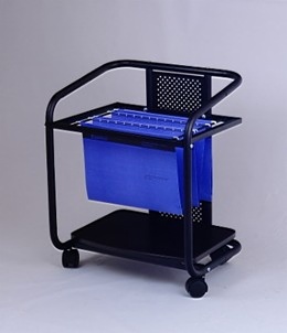 Computer table set
