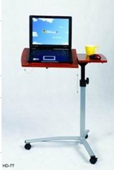 Laptop desk