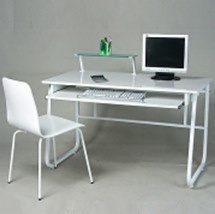 Computer desk