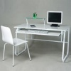 Computer desk