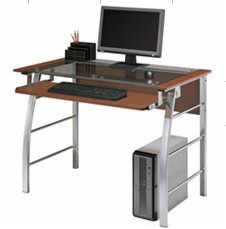 Computer desk