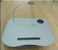 Laptop cushion
