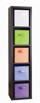 Cabinet/storage cube