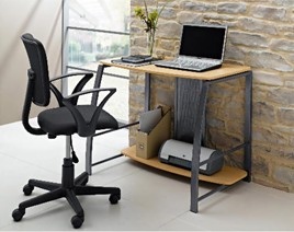 Computer desk