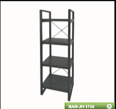 BOOKSHELF