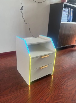 Bedside table